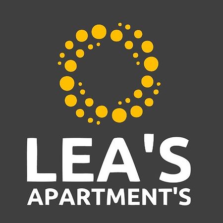 Lea'S Apartment'S Dortmund Exterior photo